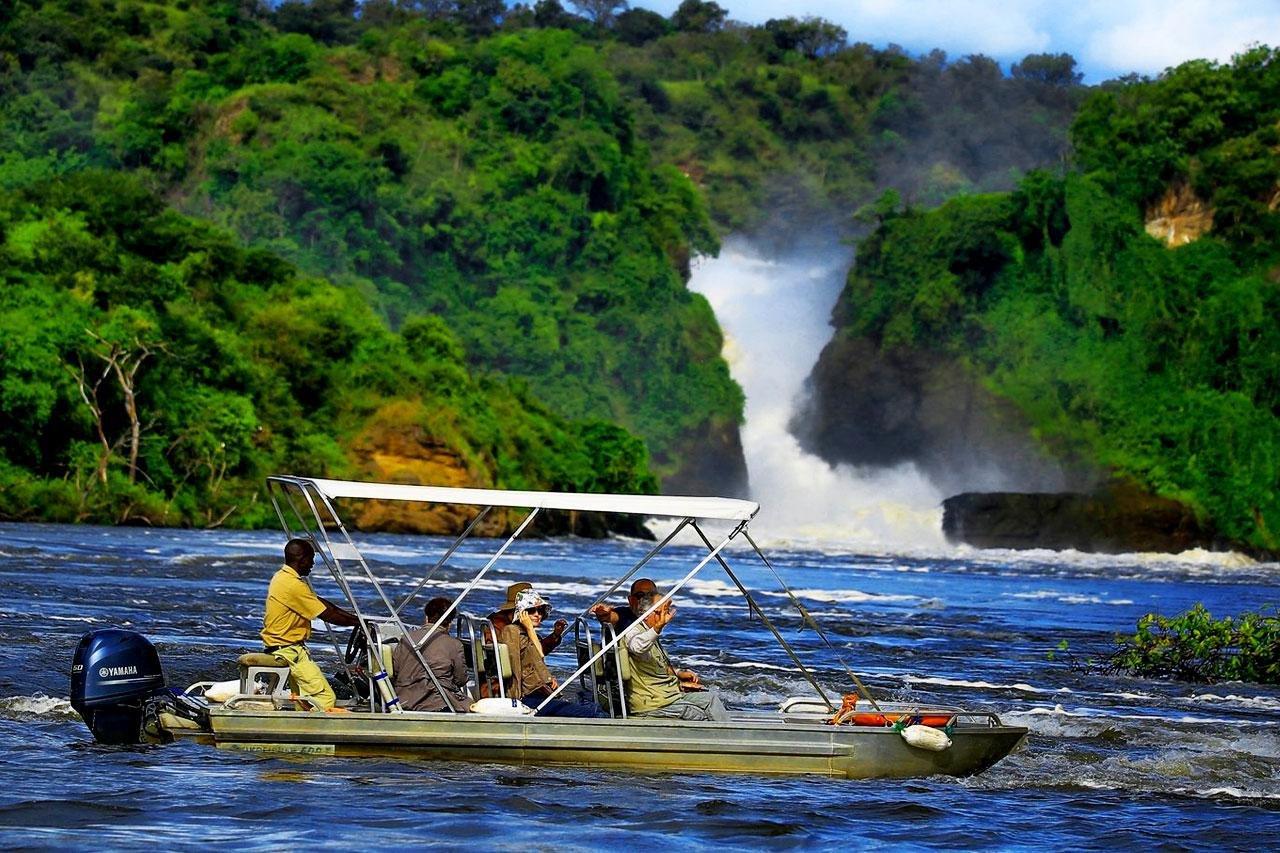 Nile Expeditions