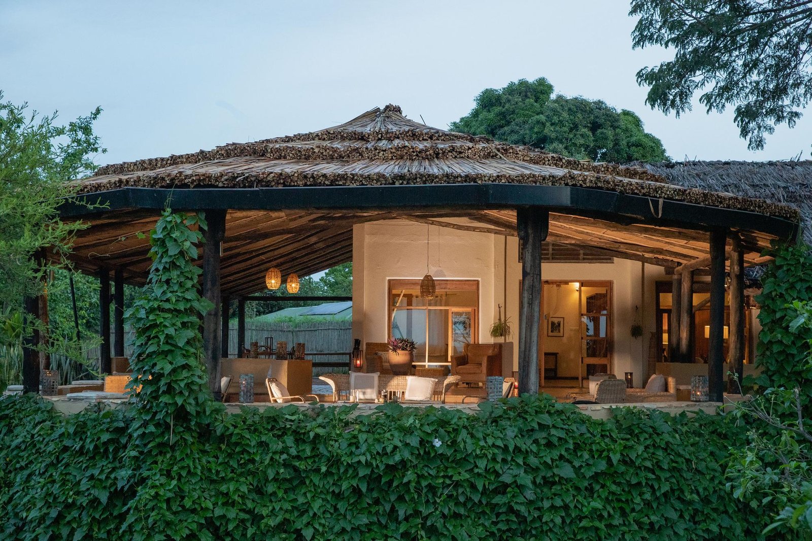 Places Worth Staying For