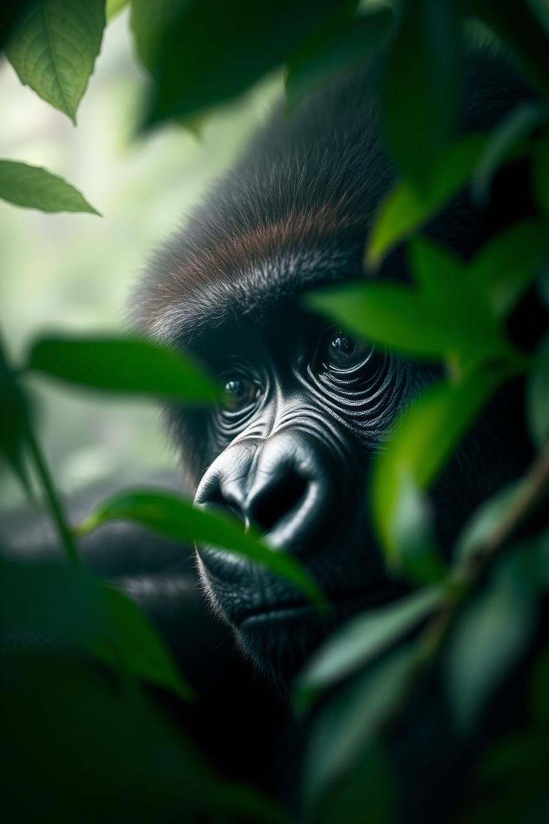 Whispers of Bwindi
